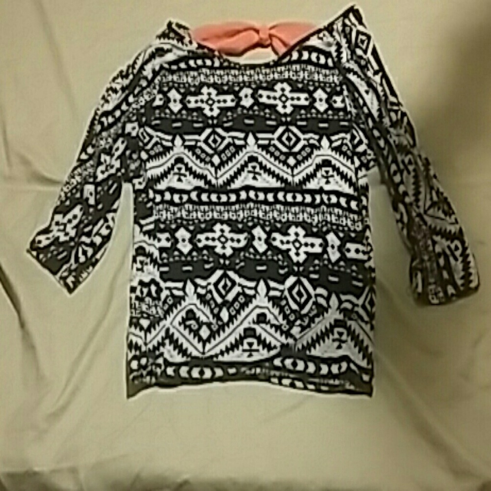 Womens shirt